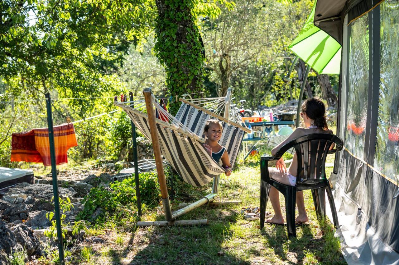 Charmant Camping Familiale 3 Etoiles Vue 360 Plage Piscine A Debordement Empl Xxl Лабом Екстер'єр фото