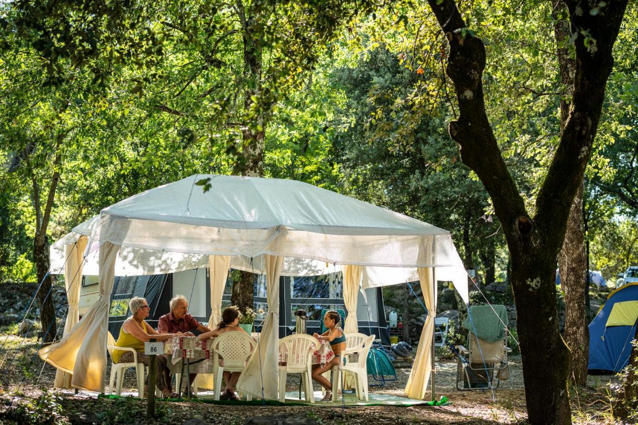 Charmant Camping Familiale 3 Etoiles Vue 360 Plage Piscine A Debordement Empl Xxl Лабом Екстер'єр фото